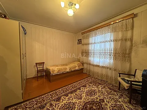 Satılır 4 otaqlı mənzil 95 m²