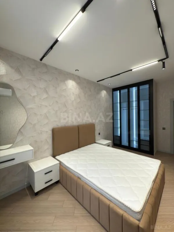 Kirayə verilir 3 otaqlı mənzil 90 m²