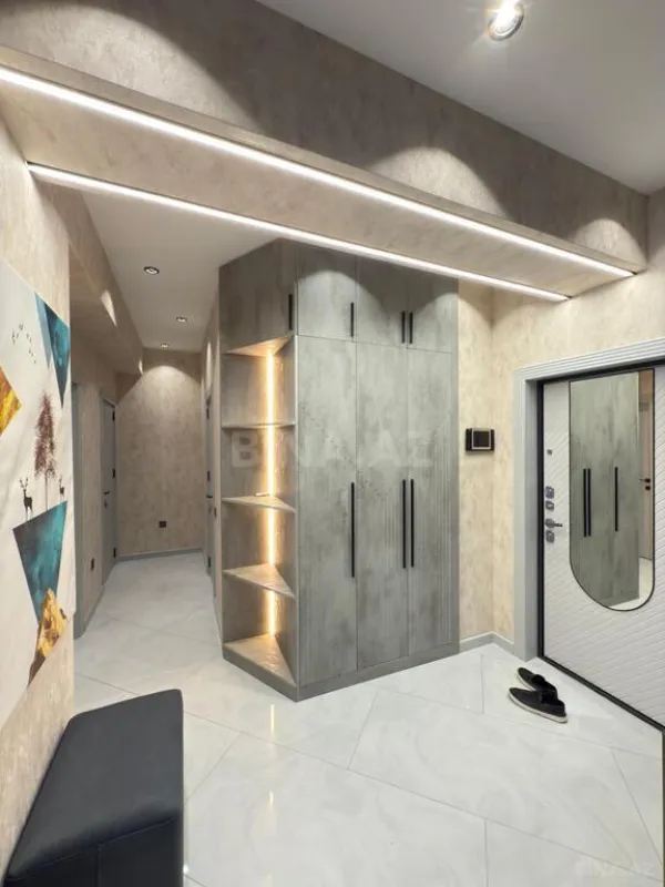 Kirayə verilir 3 otaqlı mənzil 90 m²