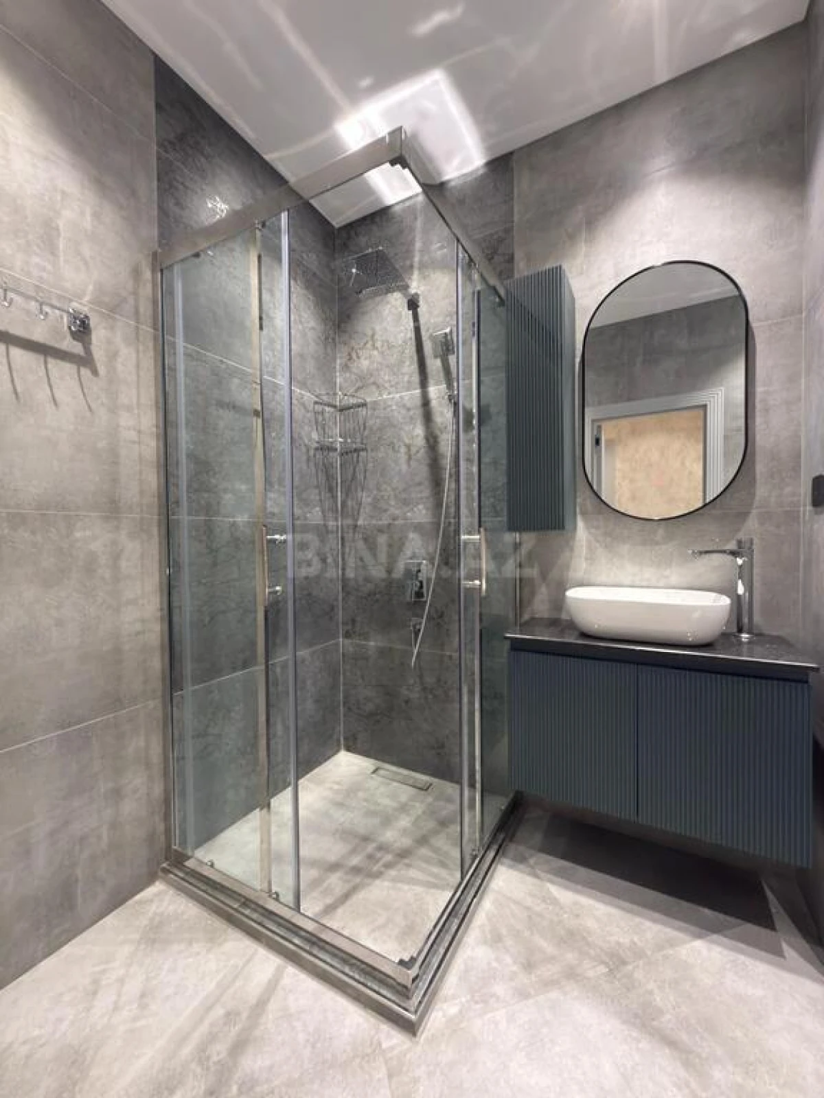 Kirayə verilir 3 otaqlı mənzil 90 m²