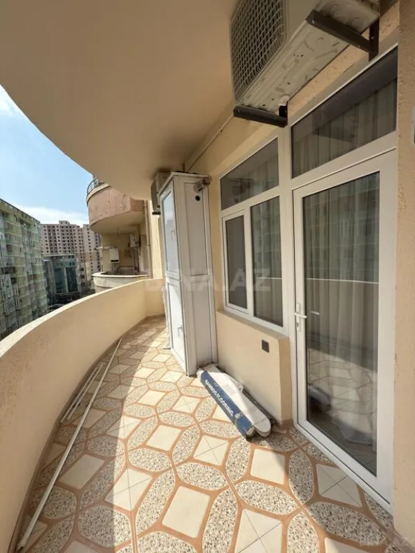 Kirayə verilir 3 otaqlı mənzil 90 m²