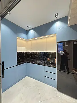 Kirayə verilir 3 otaqlı mənzil 90 m²