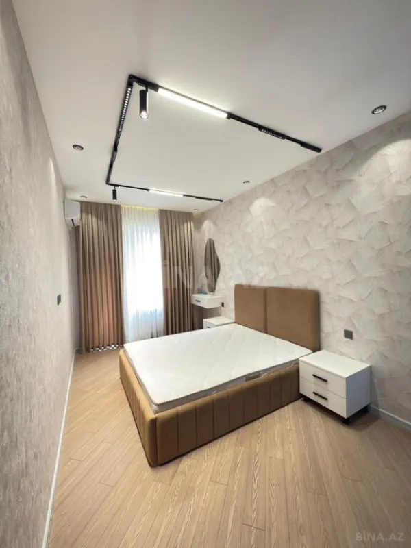 Kirayə verilir 3 otaqlı mənzil 90 m²