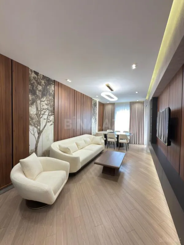 Kirayə verilir 3 otaqlı mənzil 90 m²