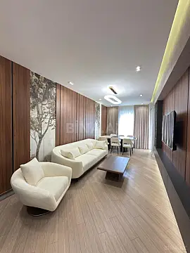 Kirayə verilir 3 otaqlı mənzil 90 m²