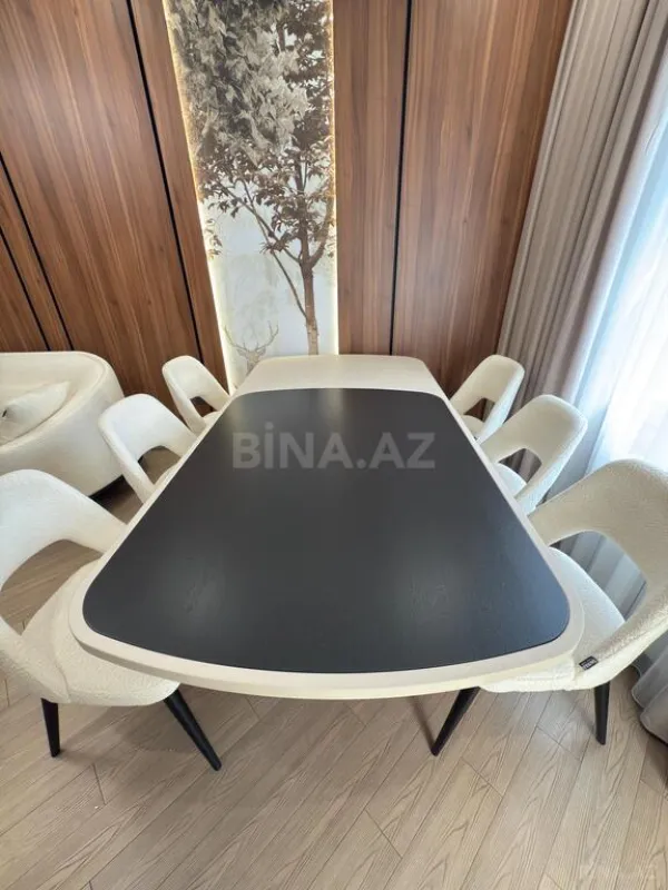 Kirayə verilir 3 otaqlı mənzil 90 m²