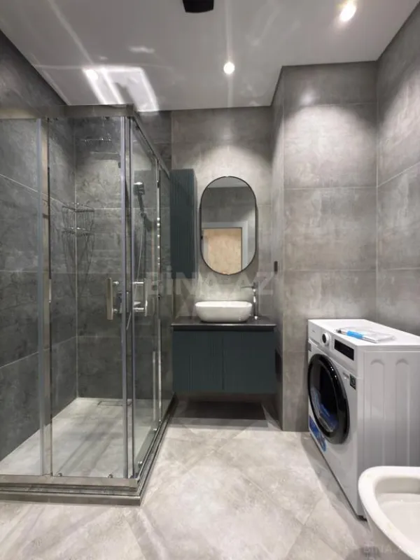 Kirayə verilir 3 otaqlı mənzil 90 m²