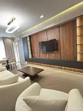 Kirayə verilir 3 otaqlı mənzil 90 m²