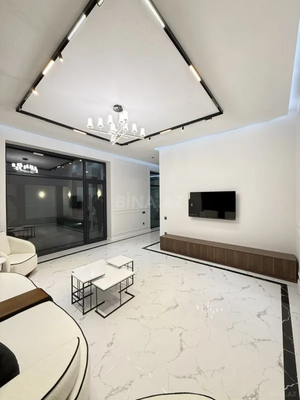 Satılır 4 otaqlı həyət evi 160 m²