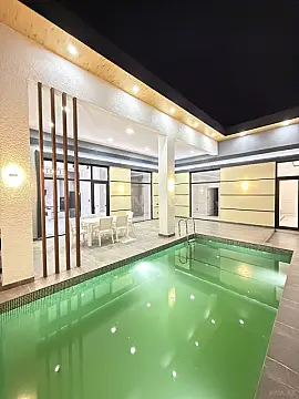 Satılır 4 otaqlı həyət evi 160 m²