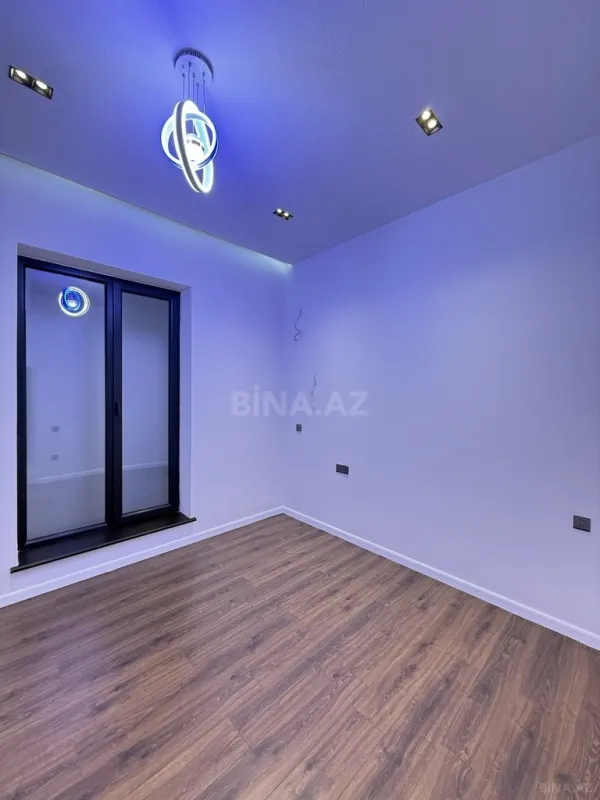 Satılır 4 otaqlı həyət evi 160 m²