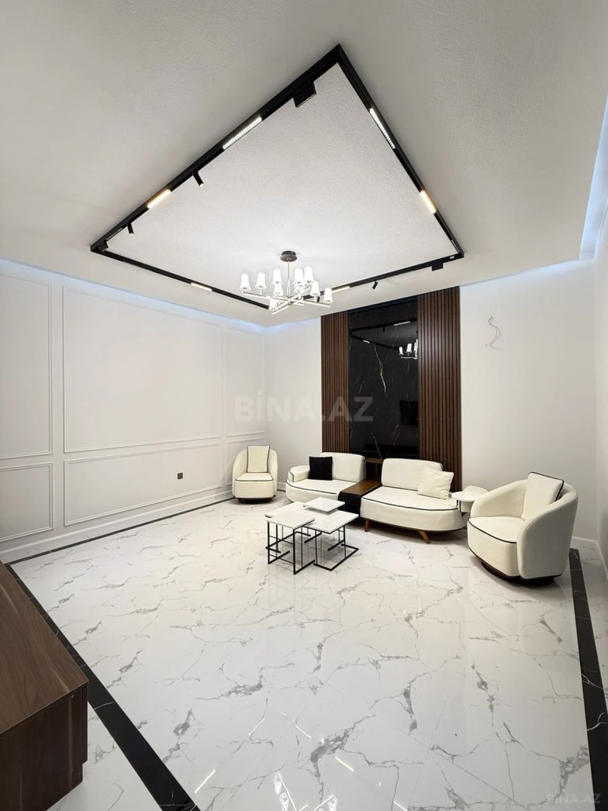 Satılır 4 otaqlı həyət evi 160 m²