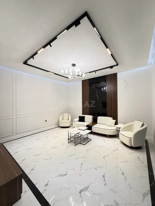 Satılır 4 otaqlı həyət evi 160 m²