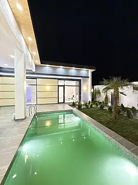 Satılır 4 otaqlı həyət evi 160 m²