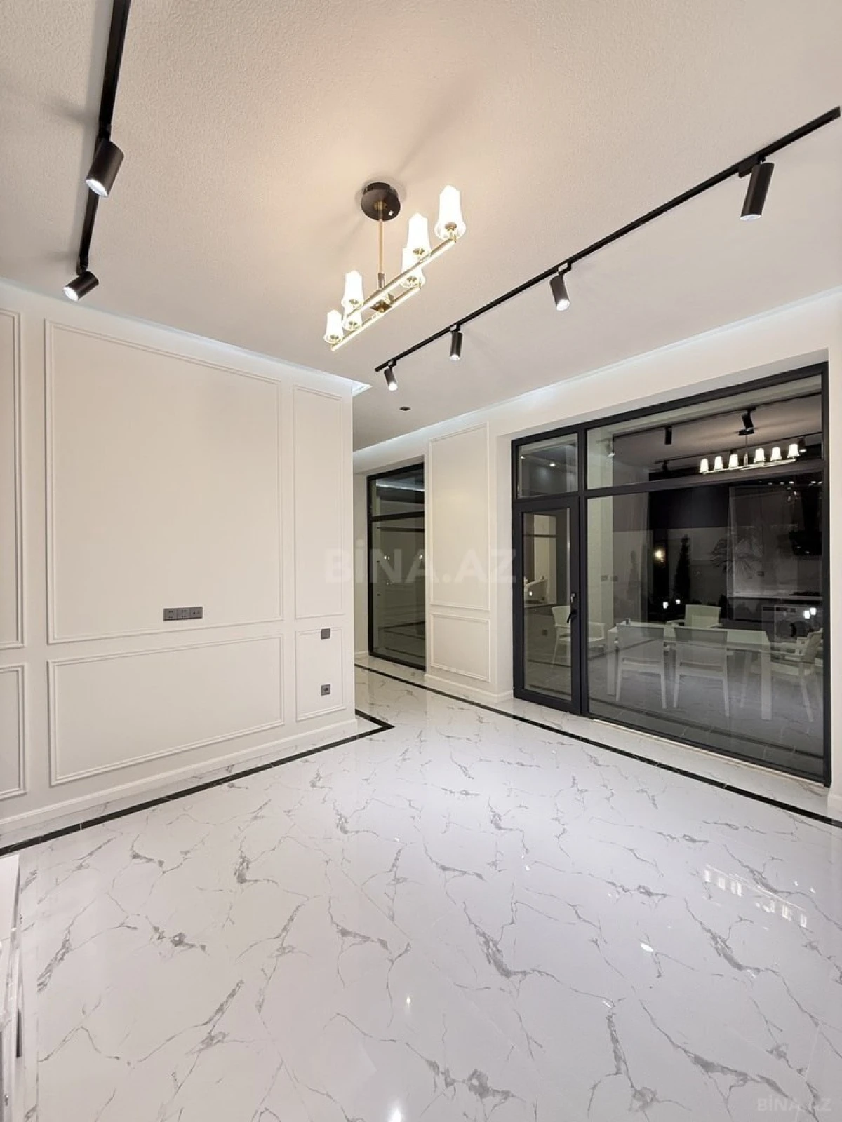 Satılır 4 otaqlı həyət evi 160 m²