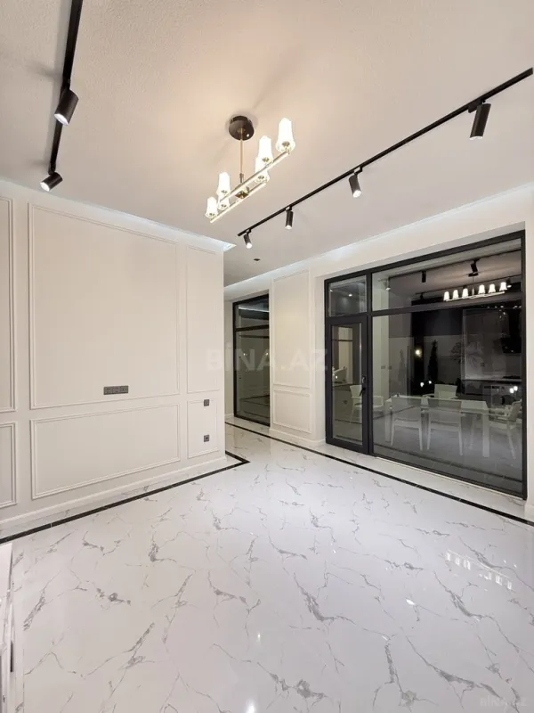 Satılır 4 otaqlı həyət evi 160 m²