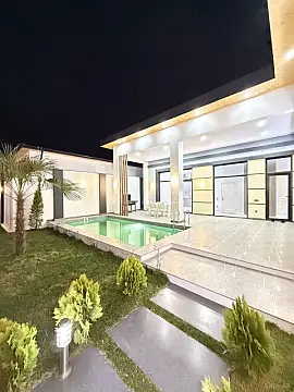 Satılır 4 otaqlı həyət evi 160 m²
