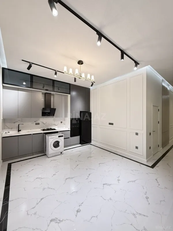 Satılır 4 otaqlı həyət evi 160 m²