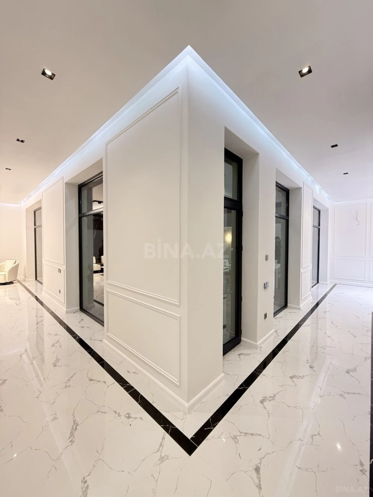 Satılır 4 otaqlı həyət evi 160 m²