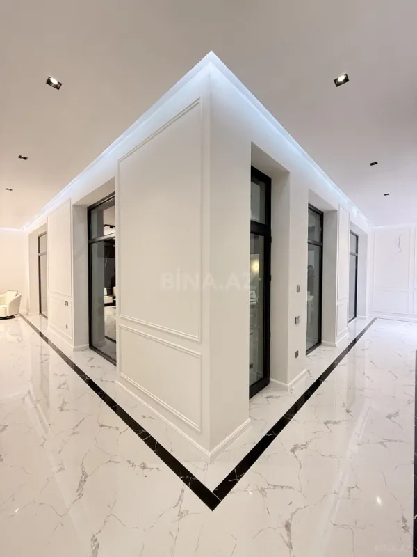 Satılır 4 otaqlı həyət evi 160 m²