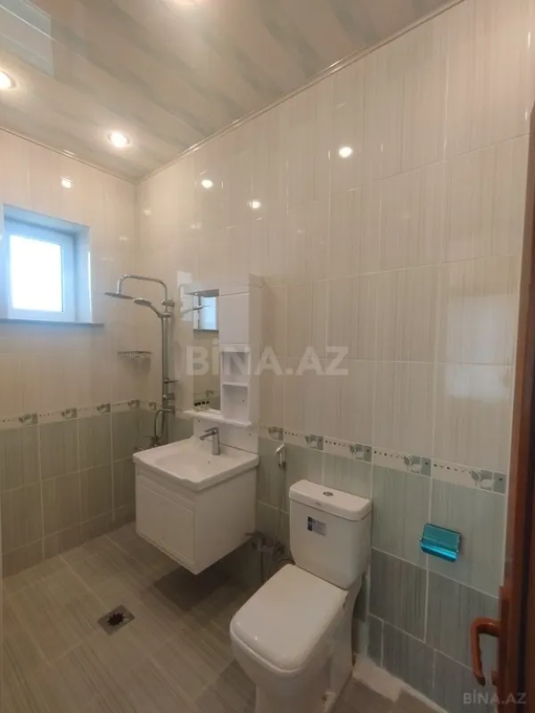 Satılır 7 otaqlı həyət evi 290 m²