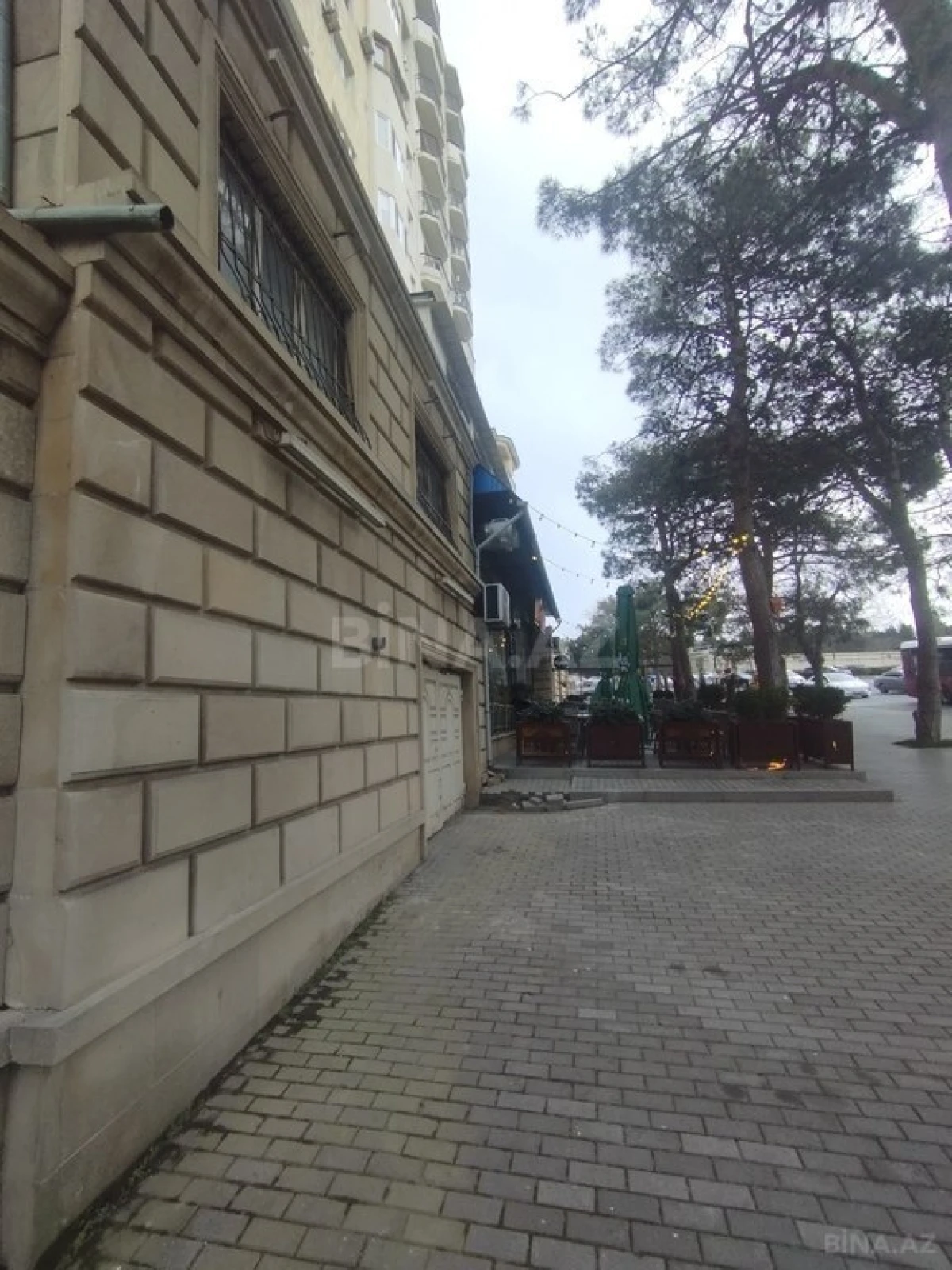 Satılır obyekt 150 m²