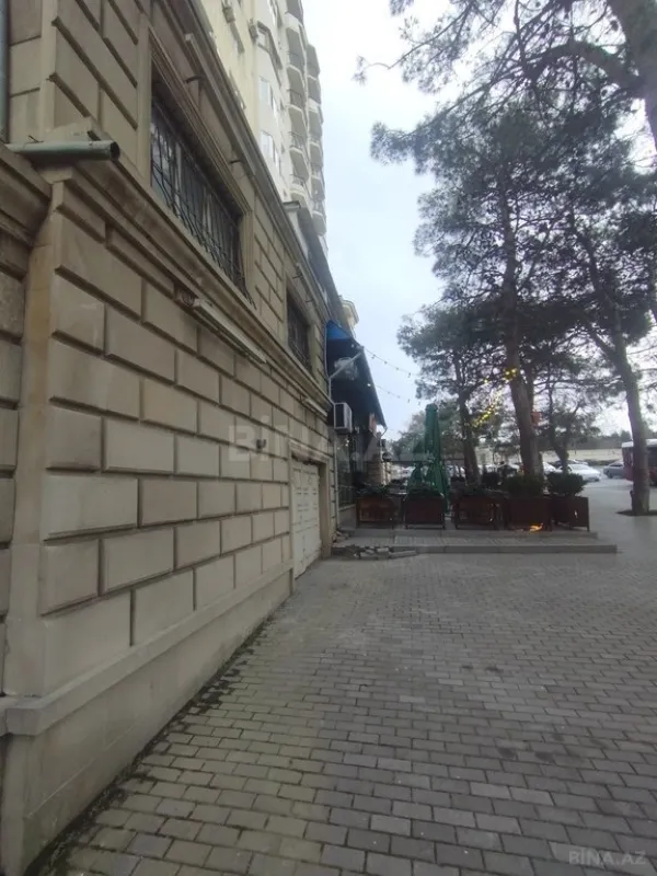 Satılır obyekt 150 m²