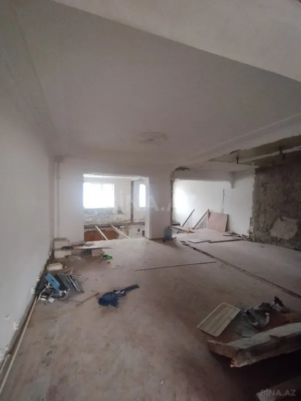 Satılır obyekt 150 m²