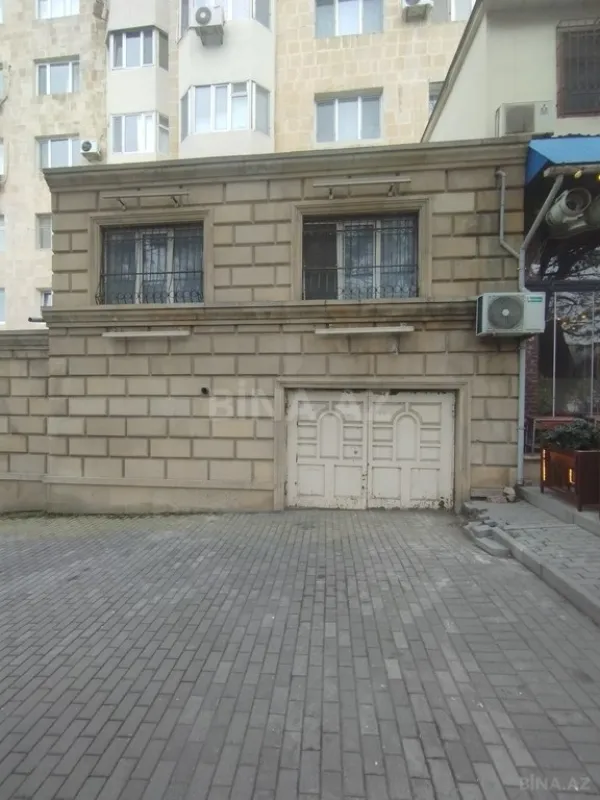 Satılır obyekt 150 m²