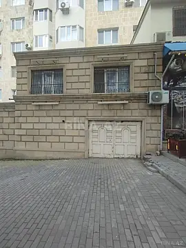 Satılır obyekt 150 m² — Bakı, Yasamal 150.00 m²