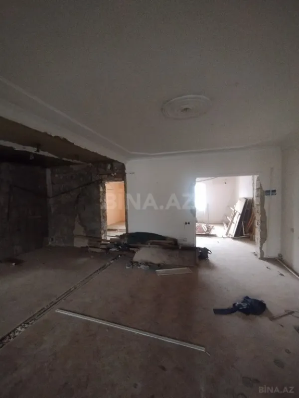 Satılır obyekt 150 m²