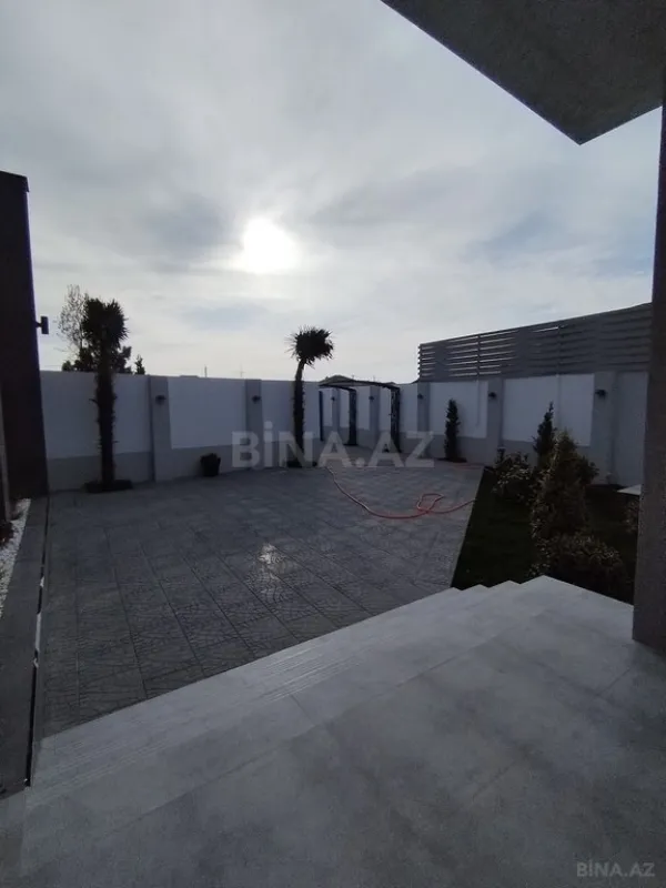 Satılır 5 otaqlı həyət evi 150 m²