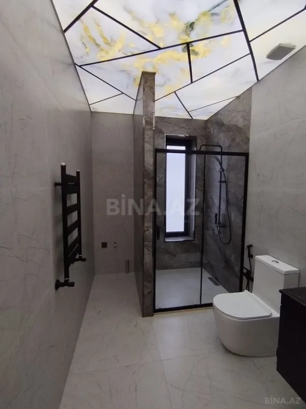 Satılır 5 otaqlı həyət evi 150 m²