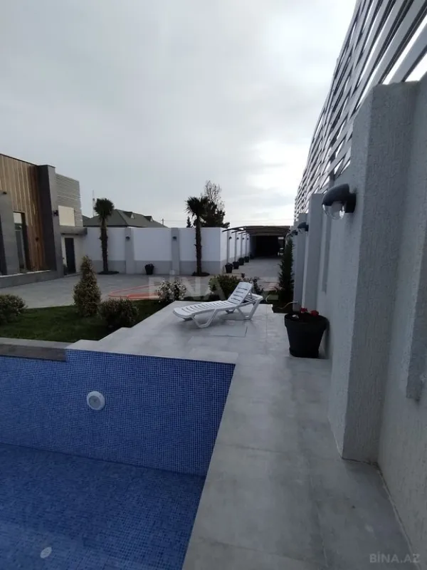 Satılır 5 otaqlı həyət evi 150 m²