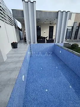 Satılır 5 otaqlı həyət evi 150 m²