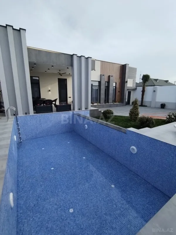 Satılır 5 otaqlı həyət evi 150 m²