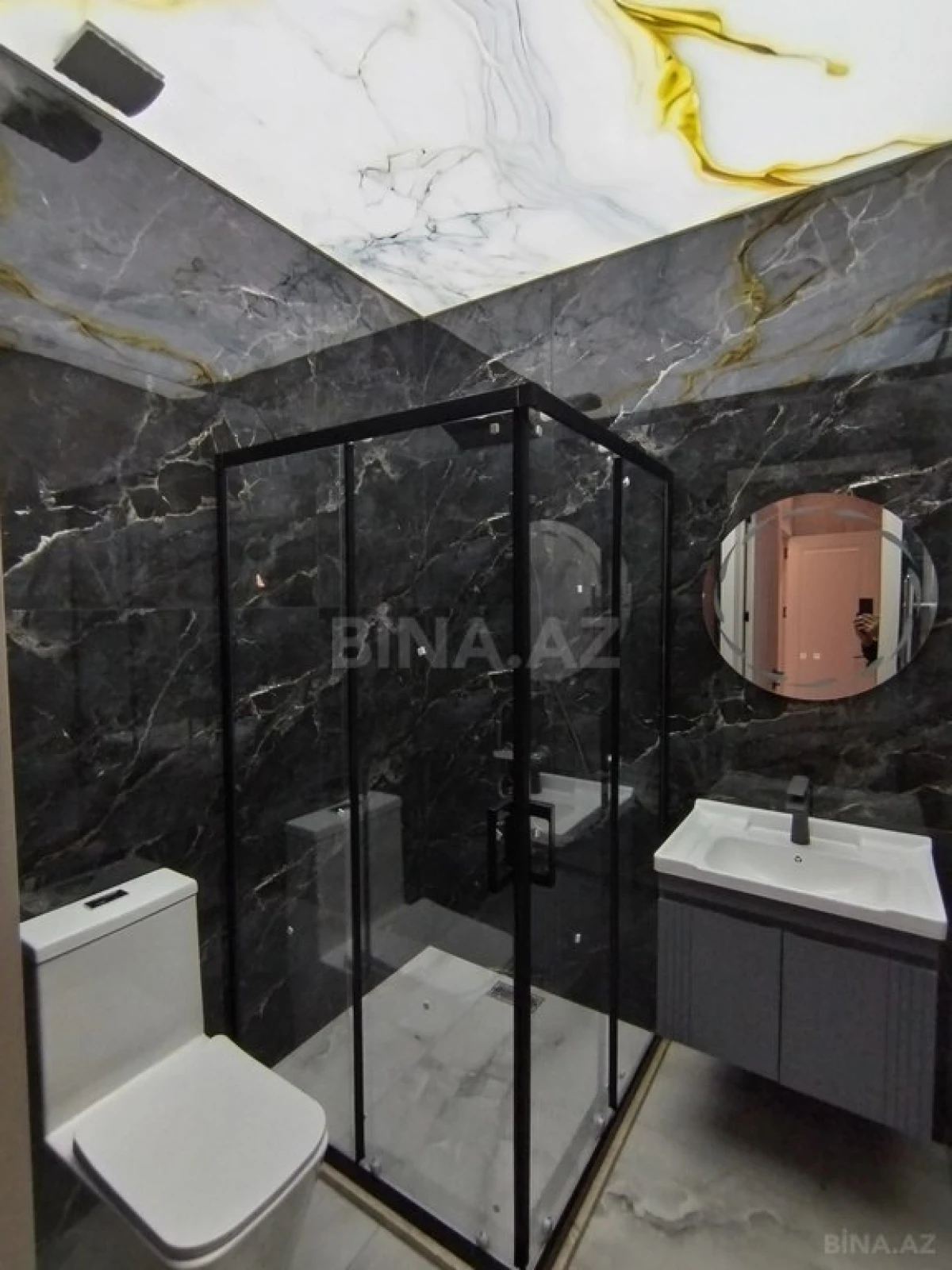 Satılır 5 otaqlı həyət evi 150 m²