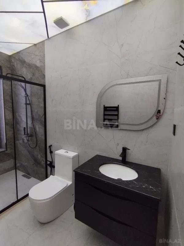 Satılır 5 otaqlı həyət evi 150 m²