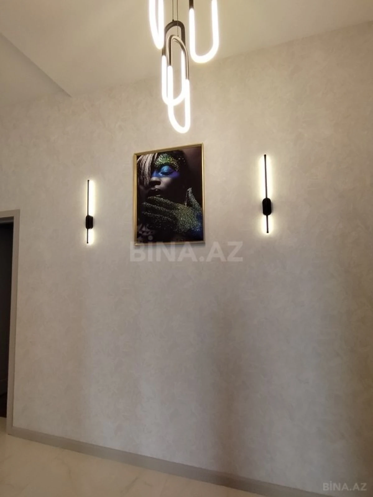 Satılır 5 otaqlı həyət evi 150 m²