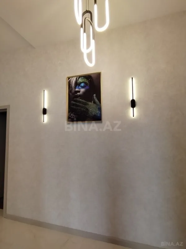 Satılır 5 otaqlı həyət evi 150 m²