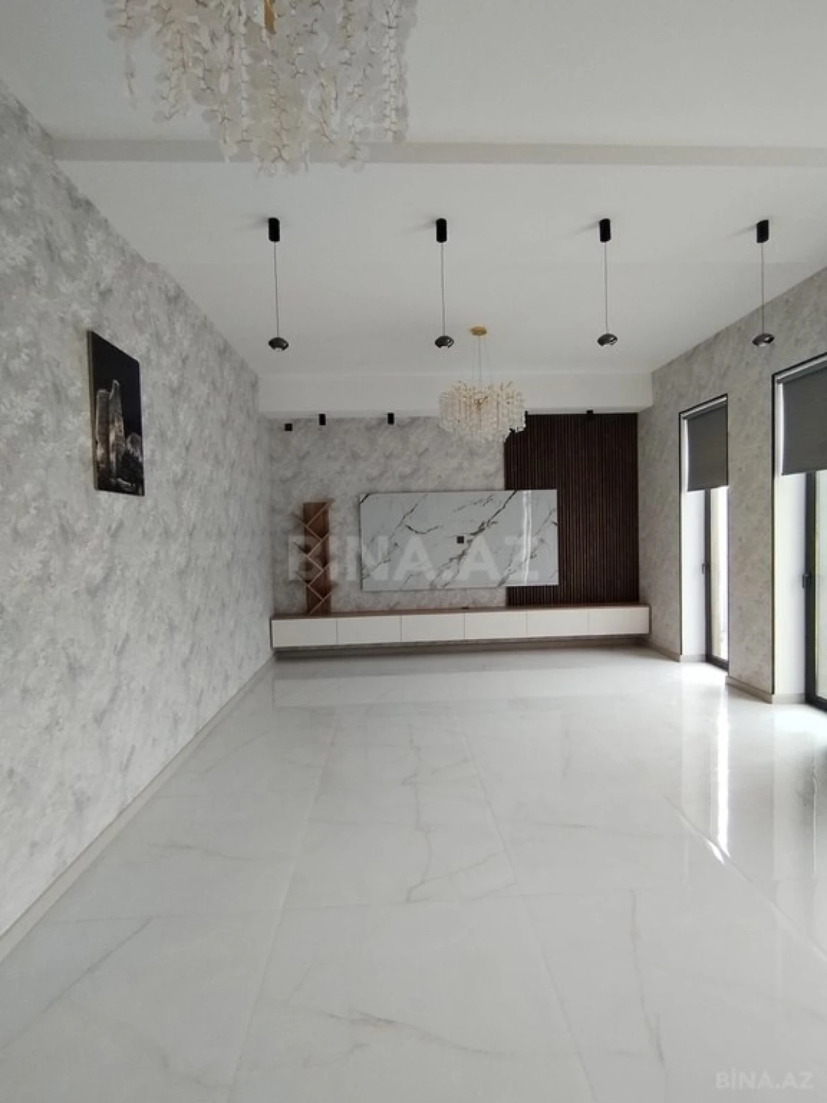 Satılır 5 otaqlı həyət evi 150 m²