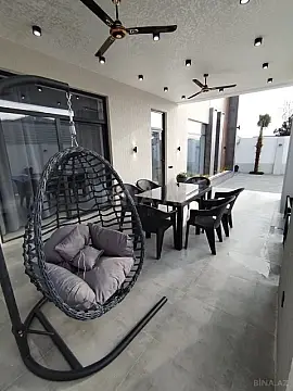 Satılır 5 otaqlı həyət evi 150 m²