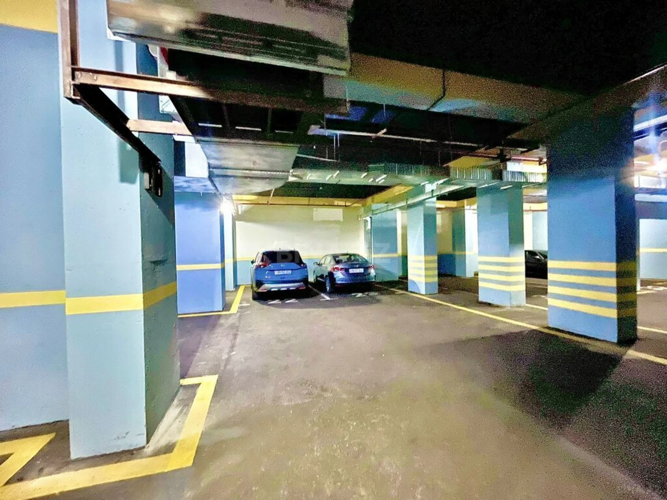 Satılır 3 otaqlı mənzil 124.3 m²