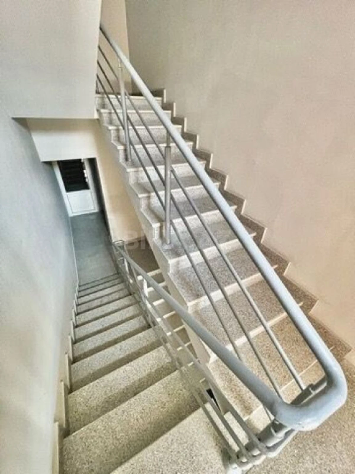 Satılır 3 otaqlı mənzil 124.3 m²