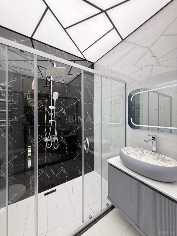 Satılır 4 otaqlı həyət evi 145 m²