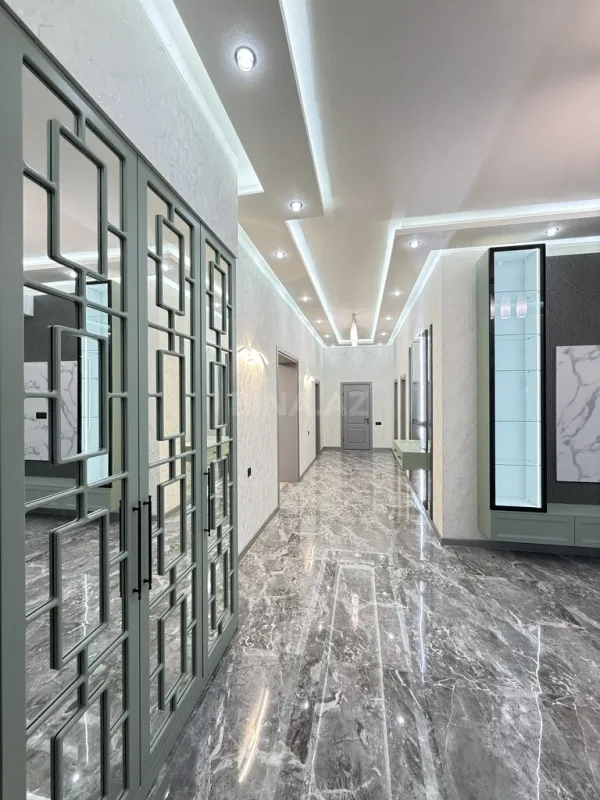 Satılır 4 otaqlı həyət evi 145 m²