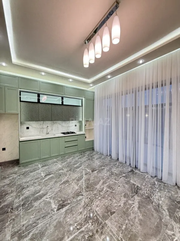 Satılır 4 otaqlı həyət evi 145 m²