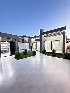 Satılır 4 otaqlı həyət evi 145 m²