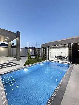 Satılır 4 otaqlı həyət evi 145 m²