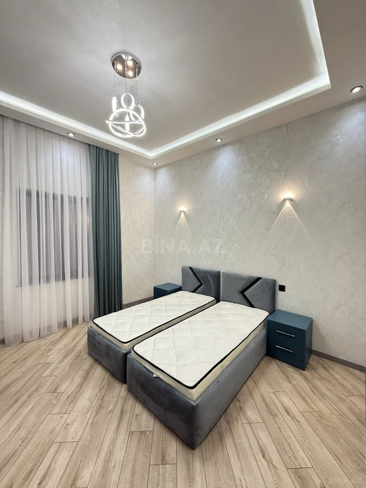 Satılır 4 otaqlı həyət evi 145 m²